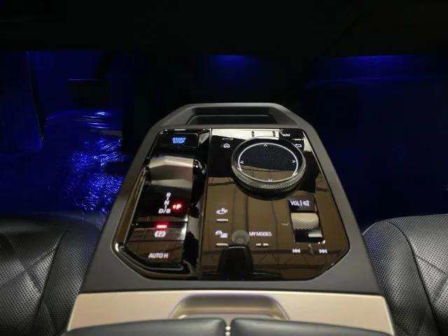 2023 BMW iX xDrive50 Dallas TX