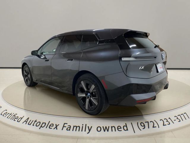 2023 BMW iX xDrive50 Dallas TX