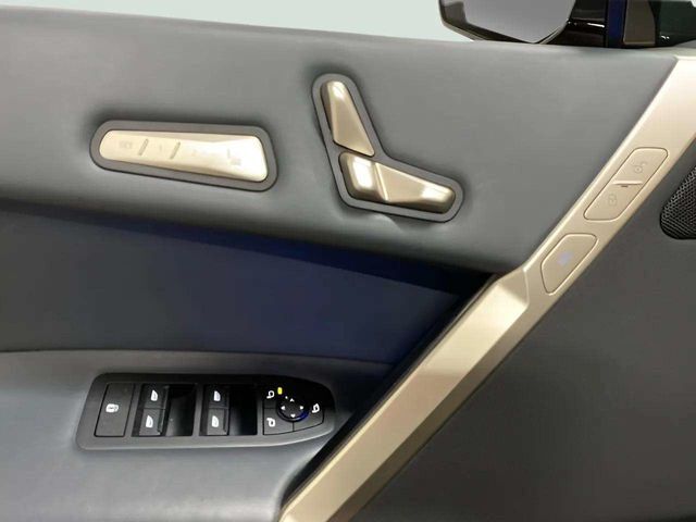 2023 BMW iX xDrive50 Dallas TX