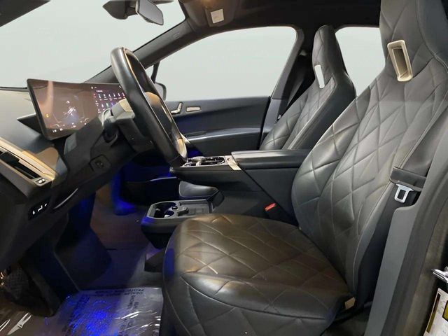 2023 BMW iX xDrive50 Dallas TX