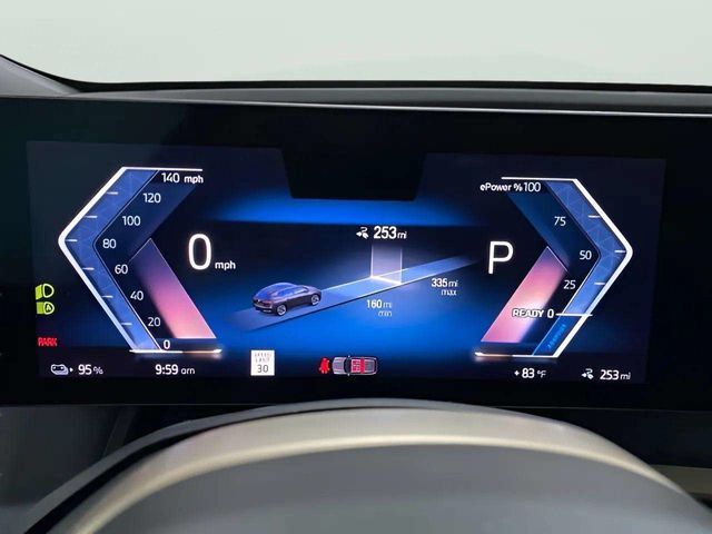 2023 BMW iX xDrive50 Dallas TX