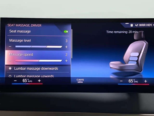 2023 BMW iX xDrive50 Dallas TX