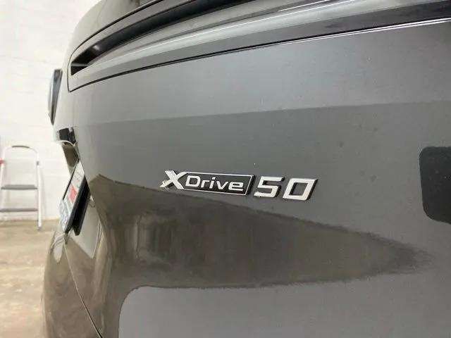 2023 BMW iX xDrive50 Dallas TX