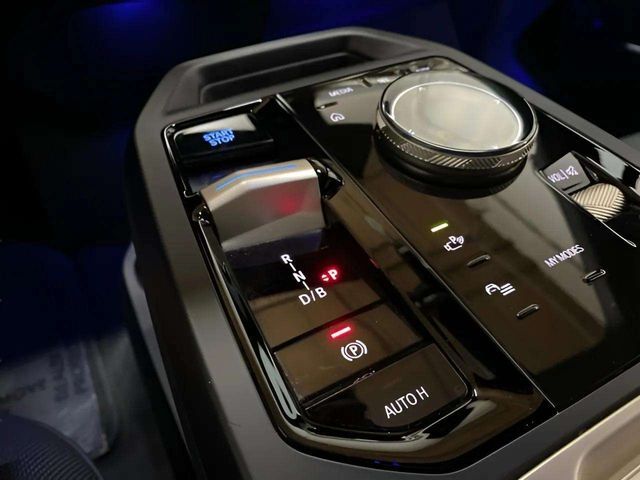 2023 BMW iX xDrive50 Dallas TX