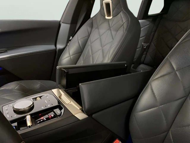 2023 BMW iX xDrive50 Dallas TX