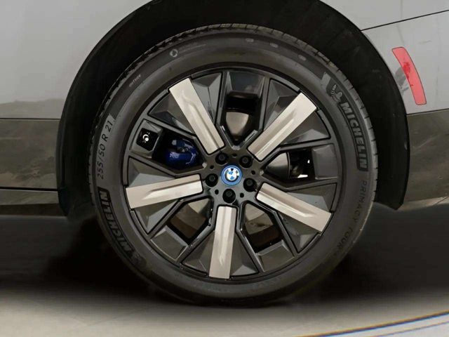 2023 BMW iX xDrive50 Dallas TX