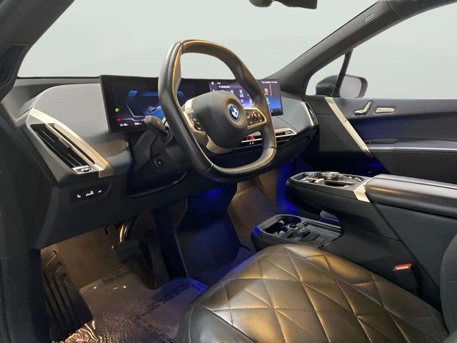 2023 BMW iX xDrive50 Dallas TX