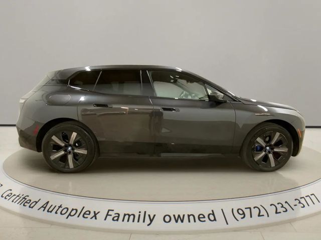 2023 BMW iX xDrive50 Dallas TX