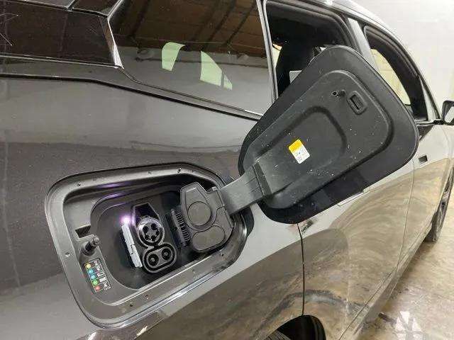 2023 BMW iX xDrive50 Dallas TX