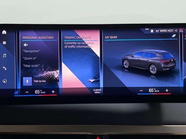 2023 BMW iX xDrive50 Dallas TX