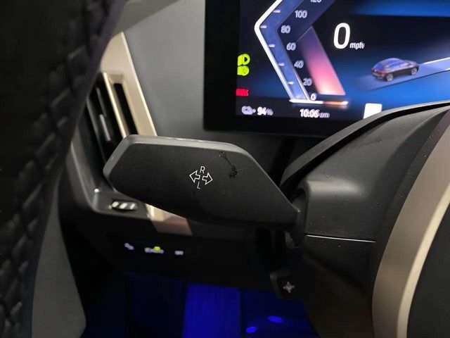 2023 BMW iX xDrive50 Dallas TX