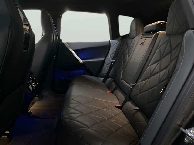 2023 BMW iX xDrive50 Dallas TX
