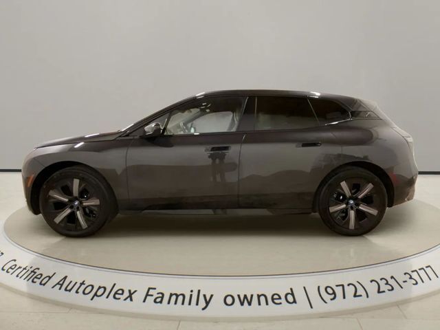 2023 BMW iX xDrive50 Dallas TX