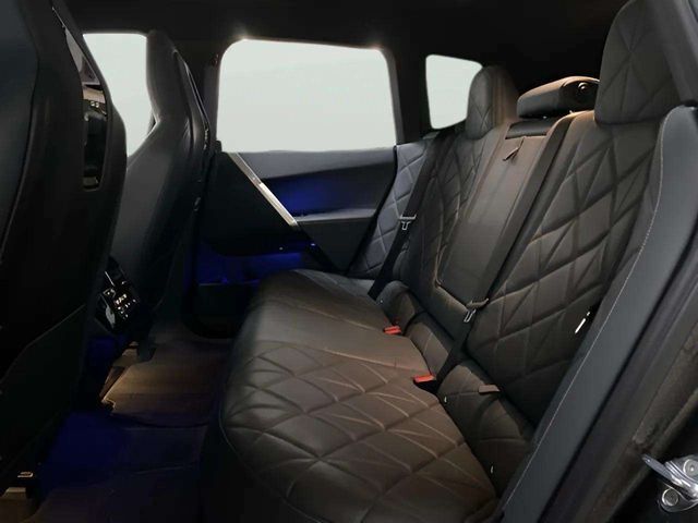 2023 BMW iX xDrive50 Dallas TX