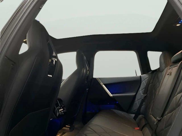 2023 BMW iX xDrive50 Dallas TX