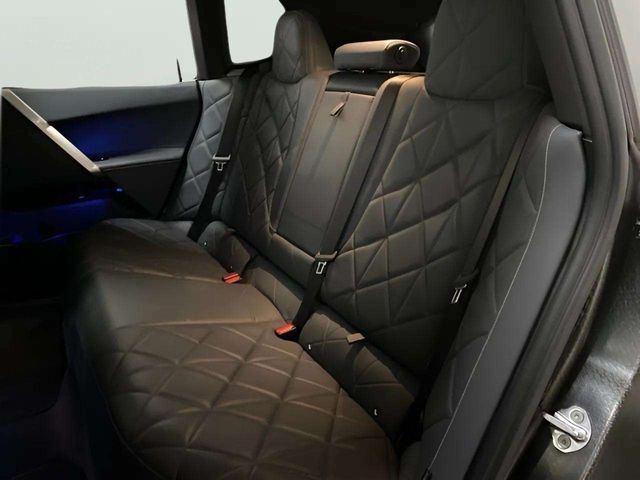 2023 BMW iX xDrive50 Dallas TX