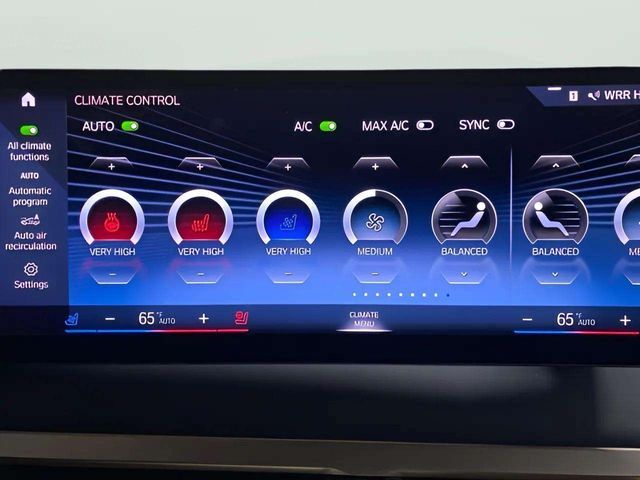 2023 BMW iX xDrive50 Dallas TX