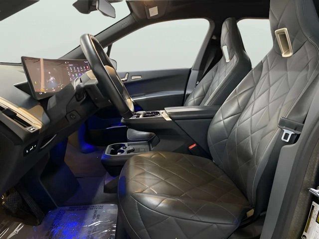 2023 BMW iX xDrive50 Dallas TX