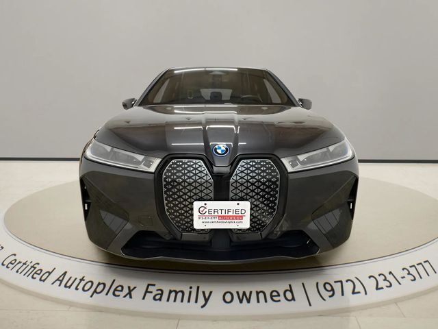 2023 BMW iX xDrive50 Dallas TX