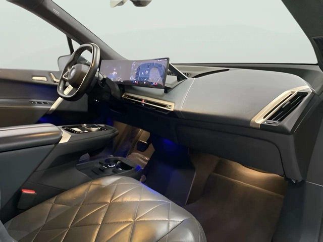 2023 BMW iX xDrive50 Dallas TX
