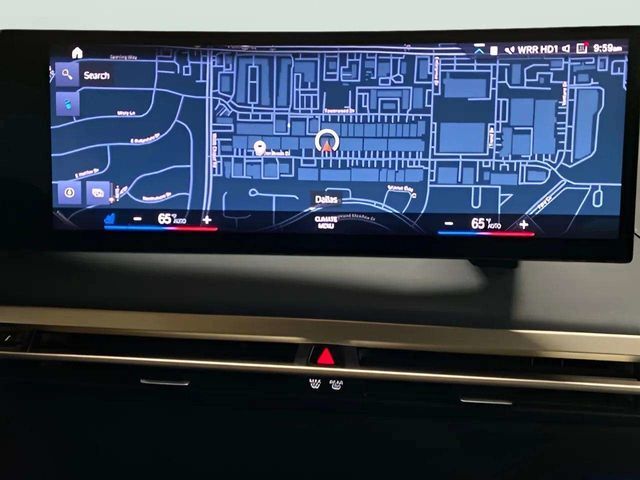 2023 BMW iX xDrive50 Dallas TX