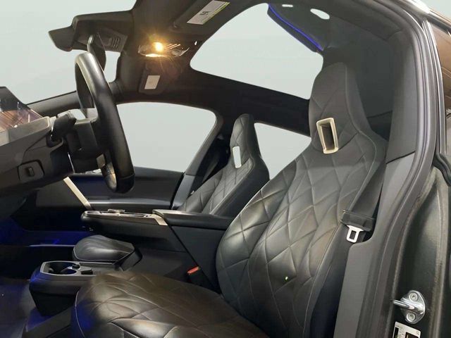 2023 BMW iX xDrive50 Dallas TX