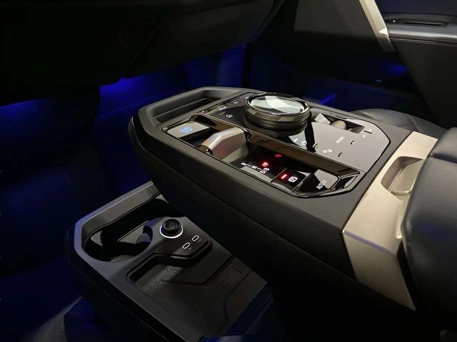 2023 BMW iX xDrive50 Dallas TX