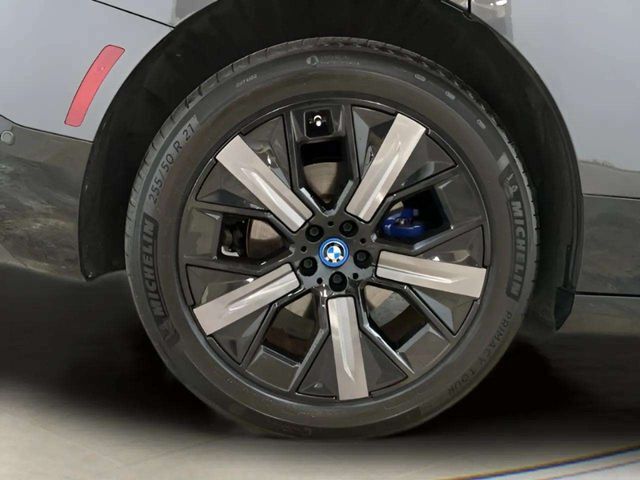 2023 BMW iX xDrive50 Dallas TX
