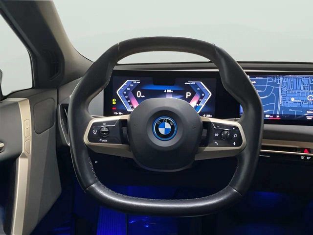 2023 BMW iX xDrive50 Dallas TX