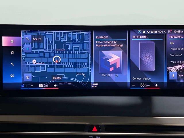 2023 BMW iX xDrive50 Dallas TX