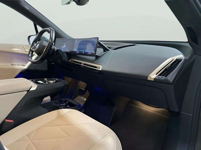 2023 BMW iX xDrive50 Dallas TX