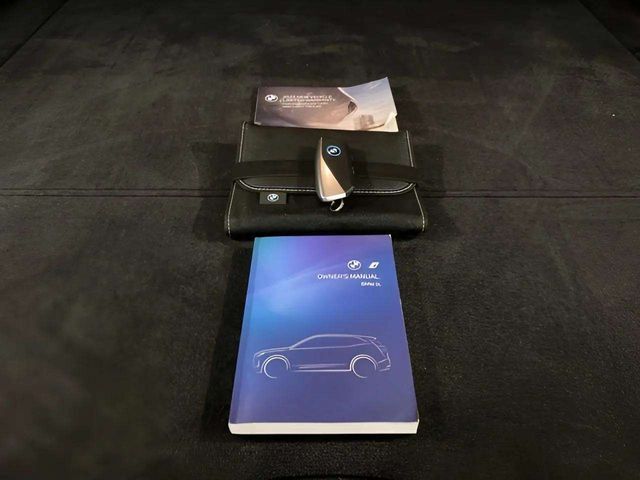 2023 BMW iX xDrive50 Dallas TX