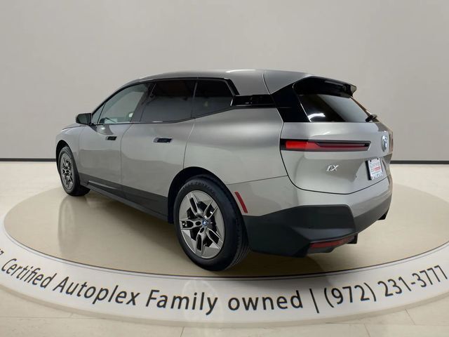 2023 BMW iX xDrive50 Dallas TX