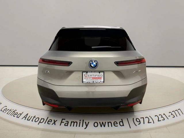 2023 BMW iX xDrive50 Dallas TX
