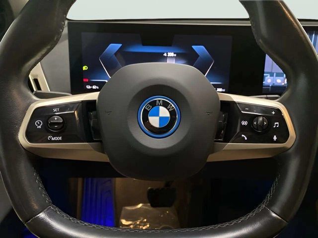 2023 BMW iX xDrive50 Dallas TX