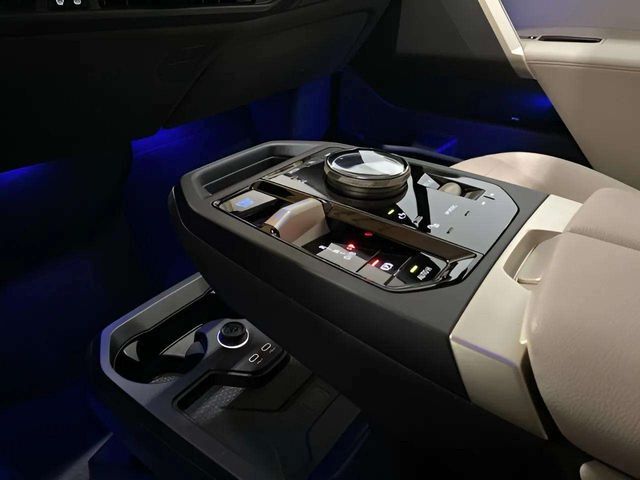 2023 BMW iX xDrive50 Dallas TX