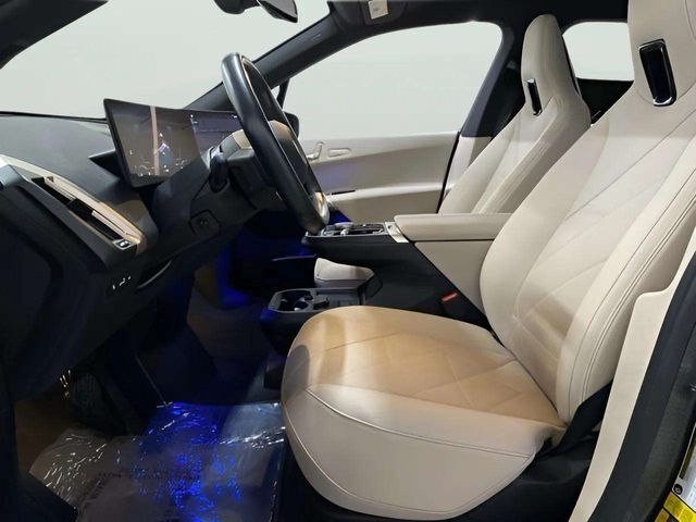 2023 BMW iX xDrive50 Dallas TX
