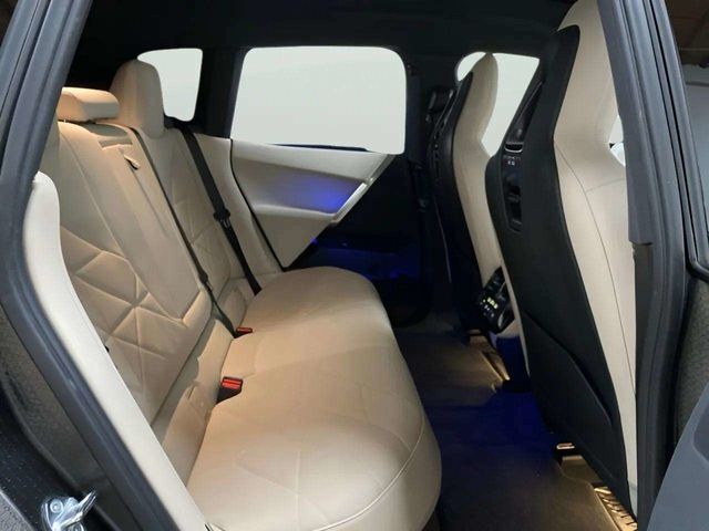 2023 BMW iX xDrive50 Dallas TX