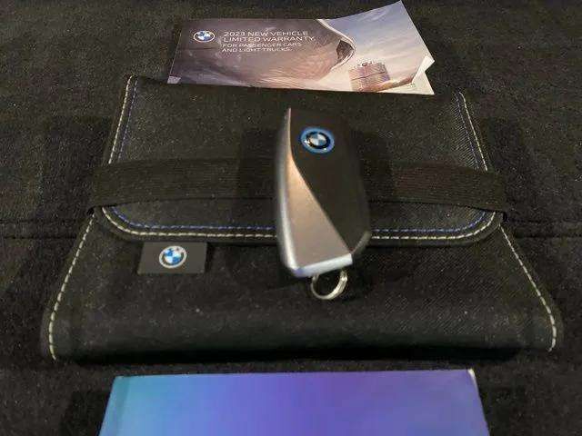 2023 BMW iX xDrive50 Dallas TX
