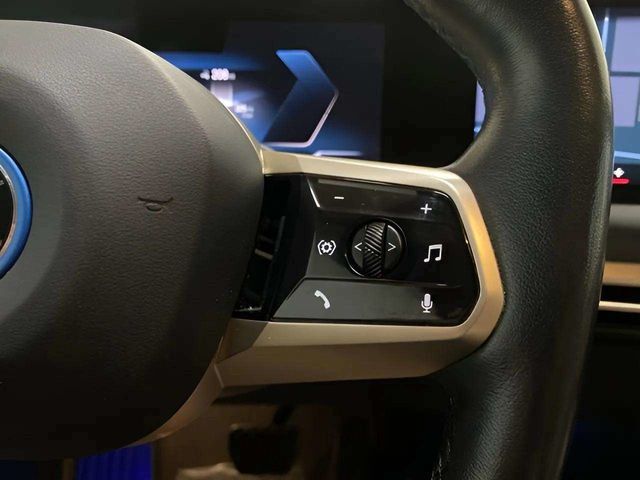 2023 BMW iX xDrive50 Dallas TX