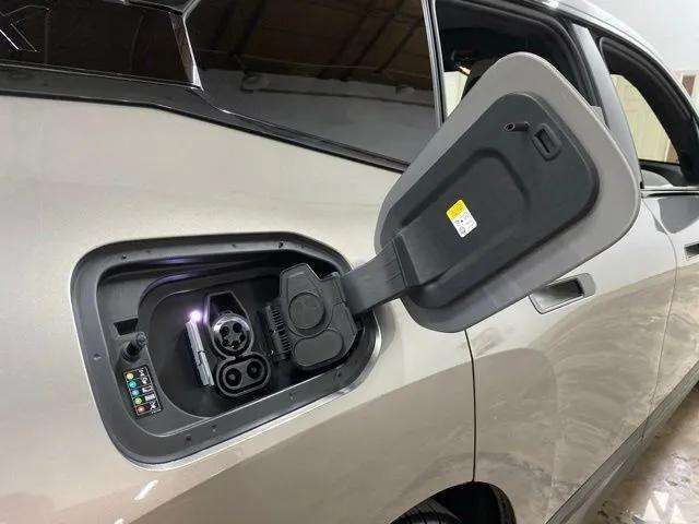 2023 BMW iX xDrive50 Dallas TX