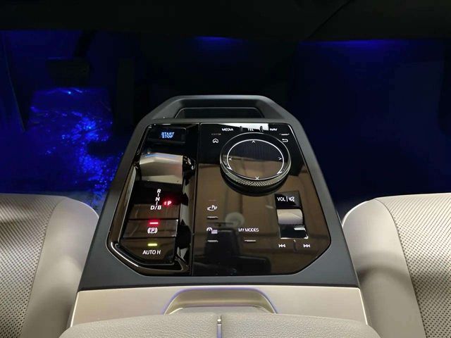 2023 BMW iX xDrive50 Dallas TX
