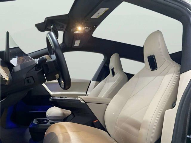 2023 BMW iX xDrive50 Dallas TX