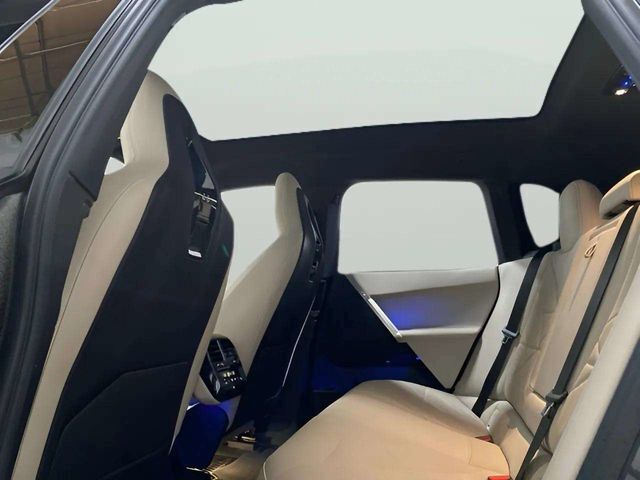 2023 BMW iX xDrive50 Dallas TX