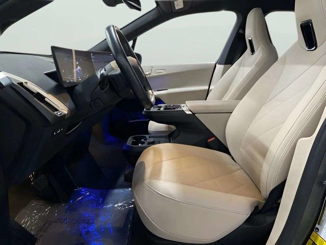 2023 BMW iX xDrive50 Dallas TX