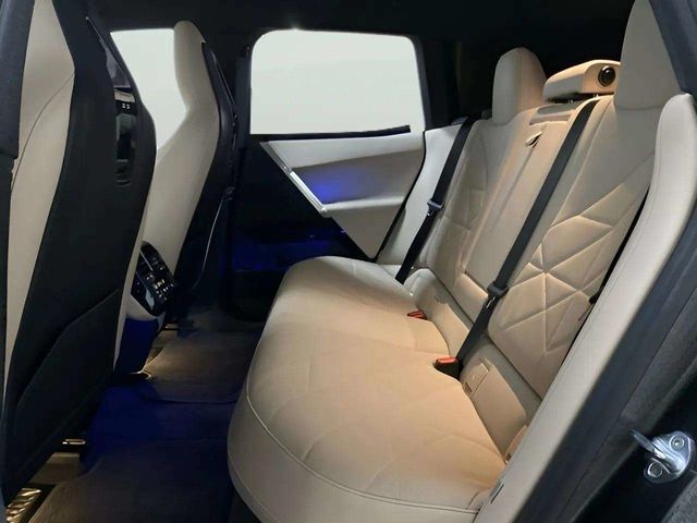 2023 BMW iX xDrive50 Dallas TX
