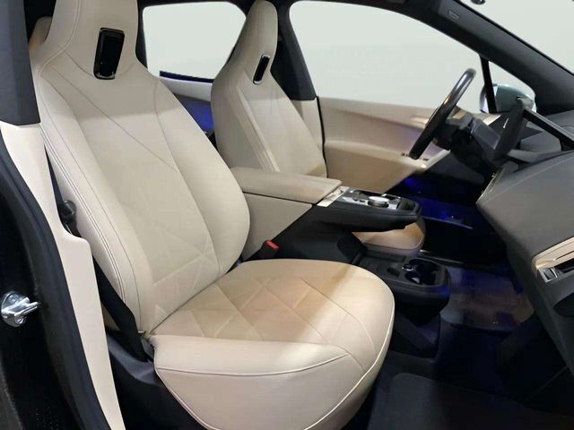 2023 BMW iX xDrive50 Dallas TX