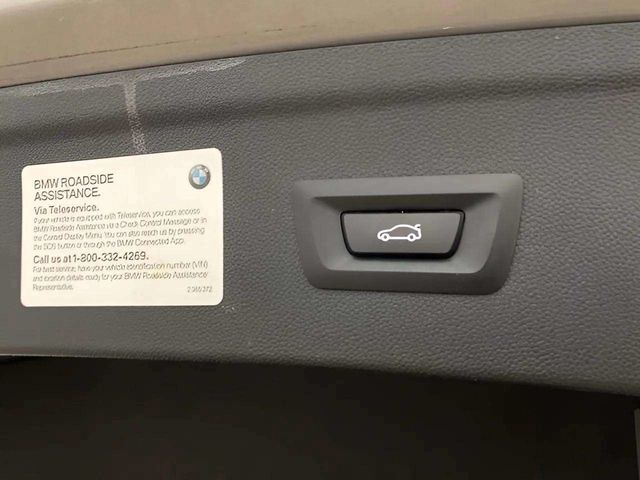 2023 BMW iX xDrive50 Dallas TX