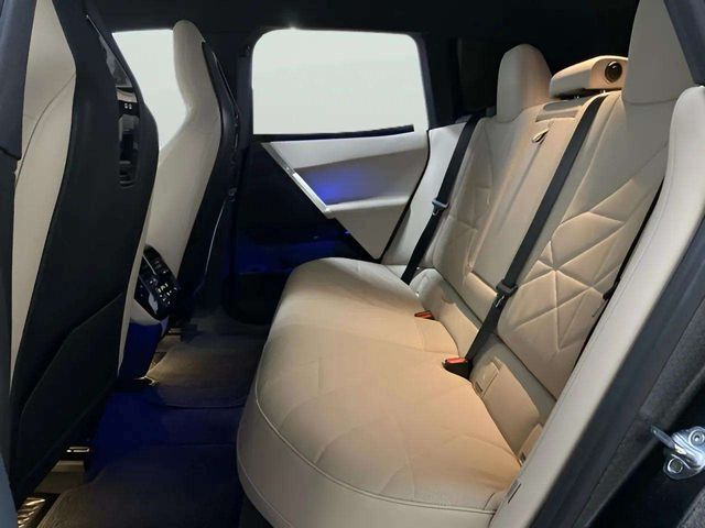 2023 BMW iX xDrive50 Dallas TX