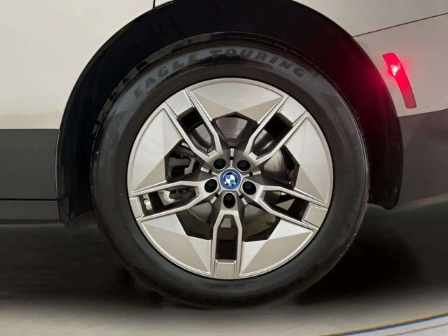 2023 BMW iX xDrive50 Dallas TX